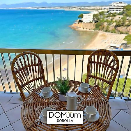 Domuum Holidays - Sorolla ซาลอว์ ภายนอก รูปภาพ