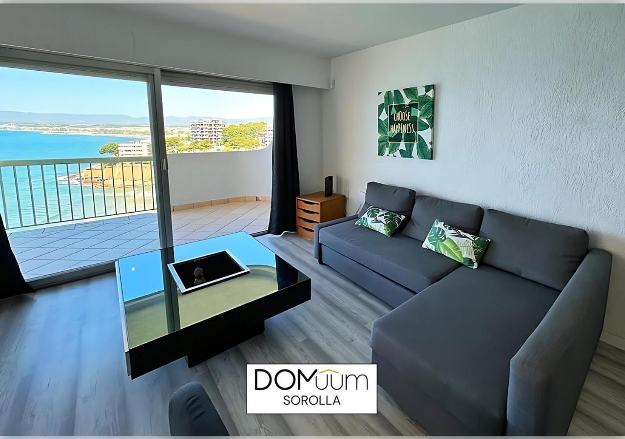 Domuum Holidays - Sorolla ซาลอว์ ภายนอก รูปภาพ