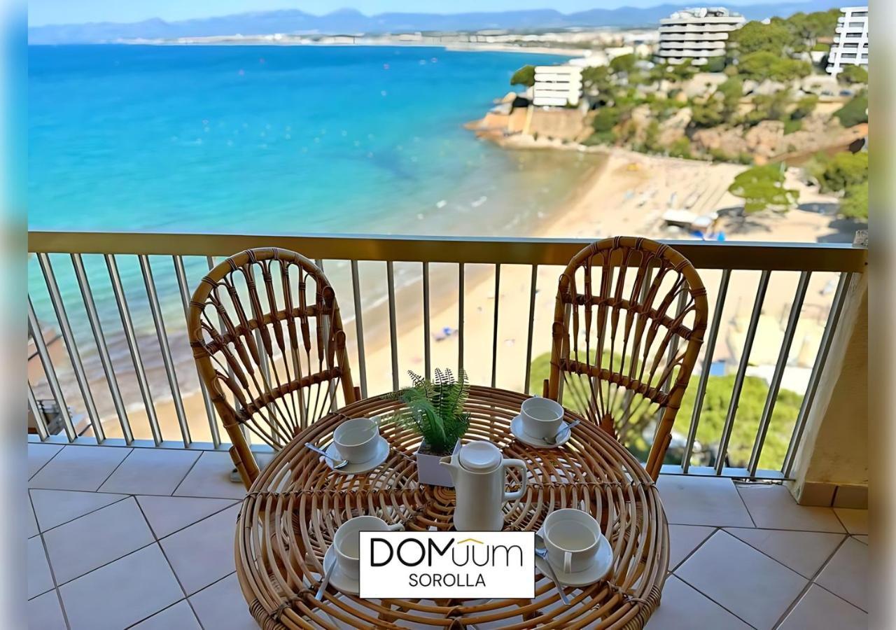 Domuum Holidays - Sorolla ซาลอว์ ภายนอก รูปภาพ